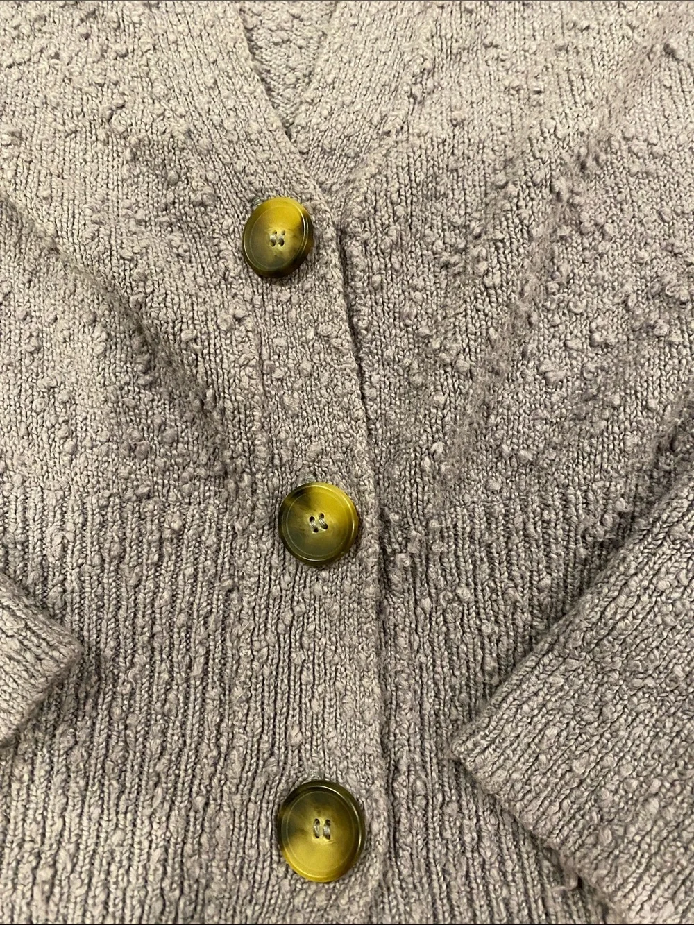 Free People Found My Friend Cardigan